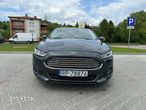 Ford Fusion - 16