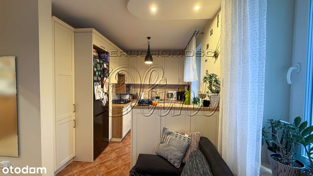 Mieszkanie w strategicznej lokalizacji-3