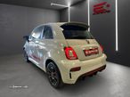 Abarth 595 1.4 T-Jet - 4