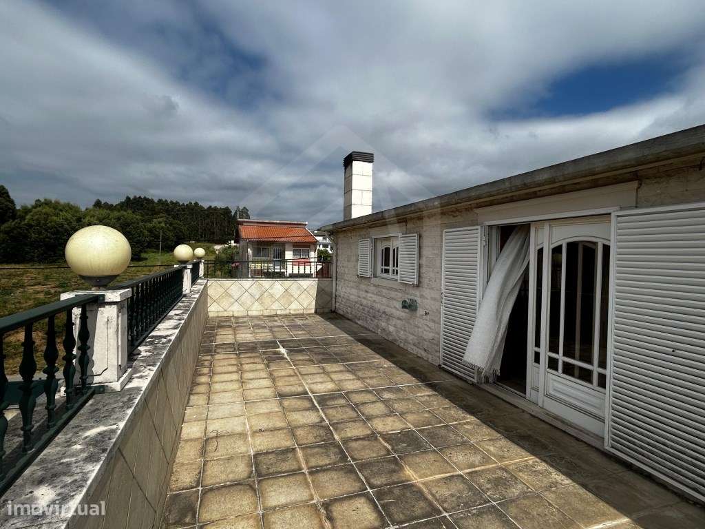 Moradia Isolada T3 em Esmoriz - Grande imagem: 5/37