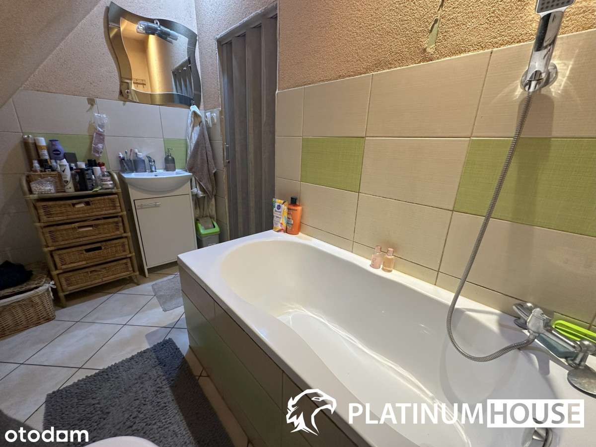 Bliźniak blisko centrum miasta!-17