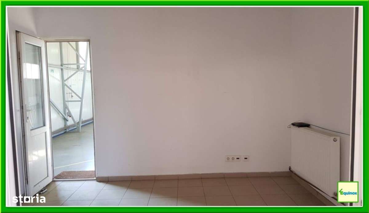 Hala de depozitare 375 mp de închiriat, Mihai Bravu-Lukoil, ECX80258 - Imagine principală: 5/8