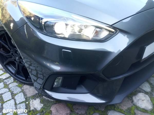 Ford Focus 2.3 EcoBoost RS - 23