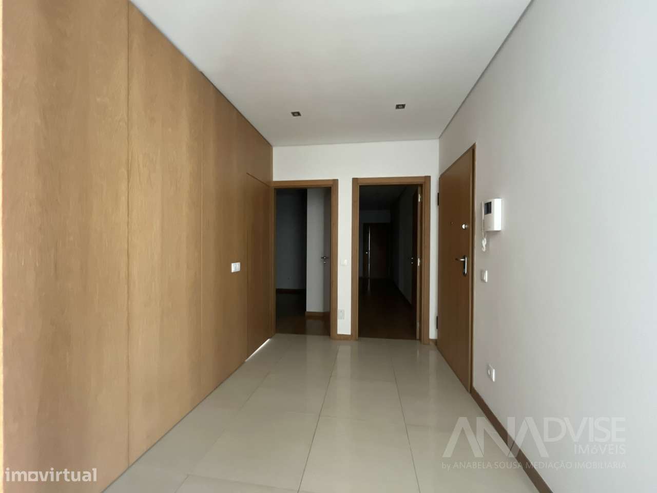 Apartamento T4 Arrendamento em Viseu,Viseu - Grande imagem: 3/15
