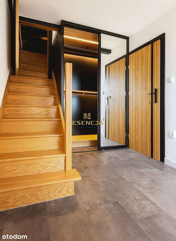 Dom wolnostojący 270 m2 os. Wólki - Pełny obrazek: 5/19