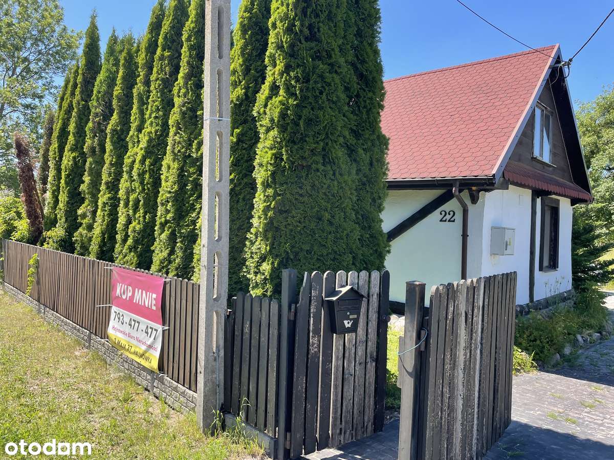 Siedlisko w Kamieniu! - 6737 m2 działki! - Pełny obrazek: 4/20