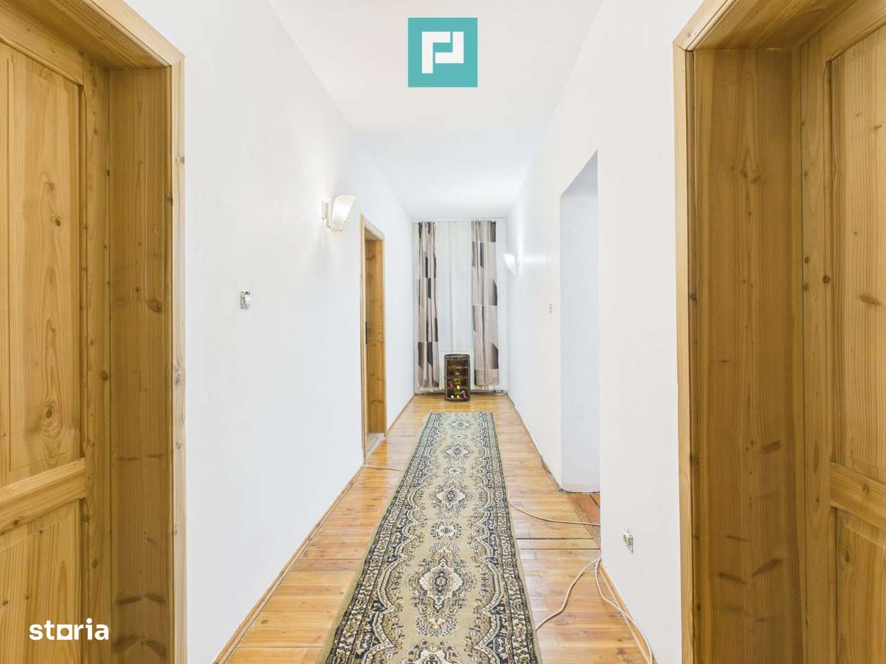 Proprietate frumoasă în centrul Aradului-13