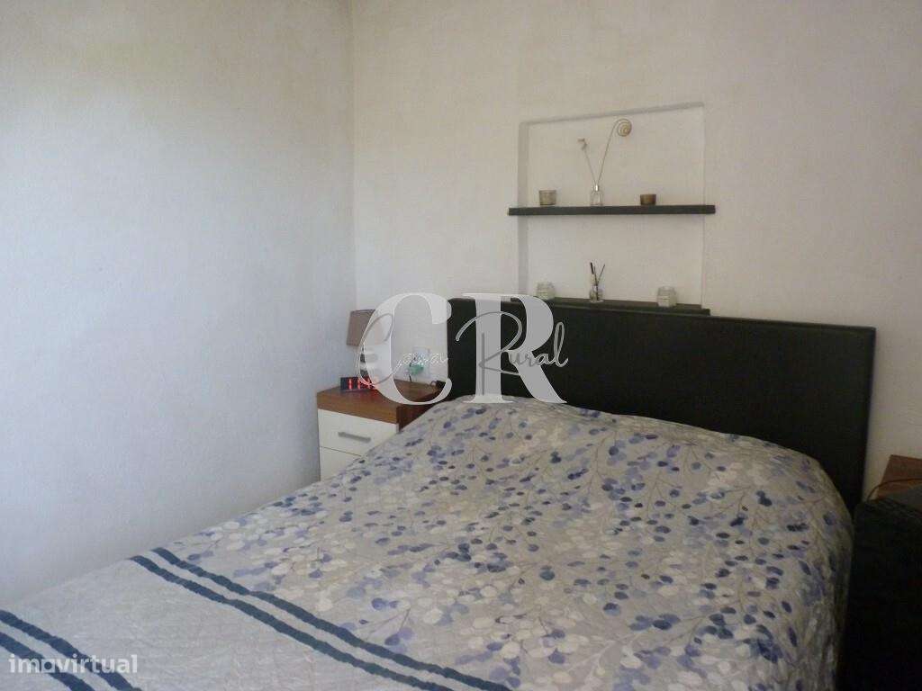 Moradia T4 em ambiente privado na Freixianda – Ourém-13