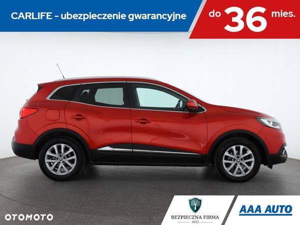 Renault Kadjar - 7