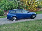 Ford Focus 1.6 TDCi Ambiente - 6