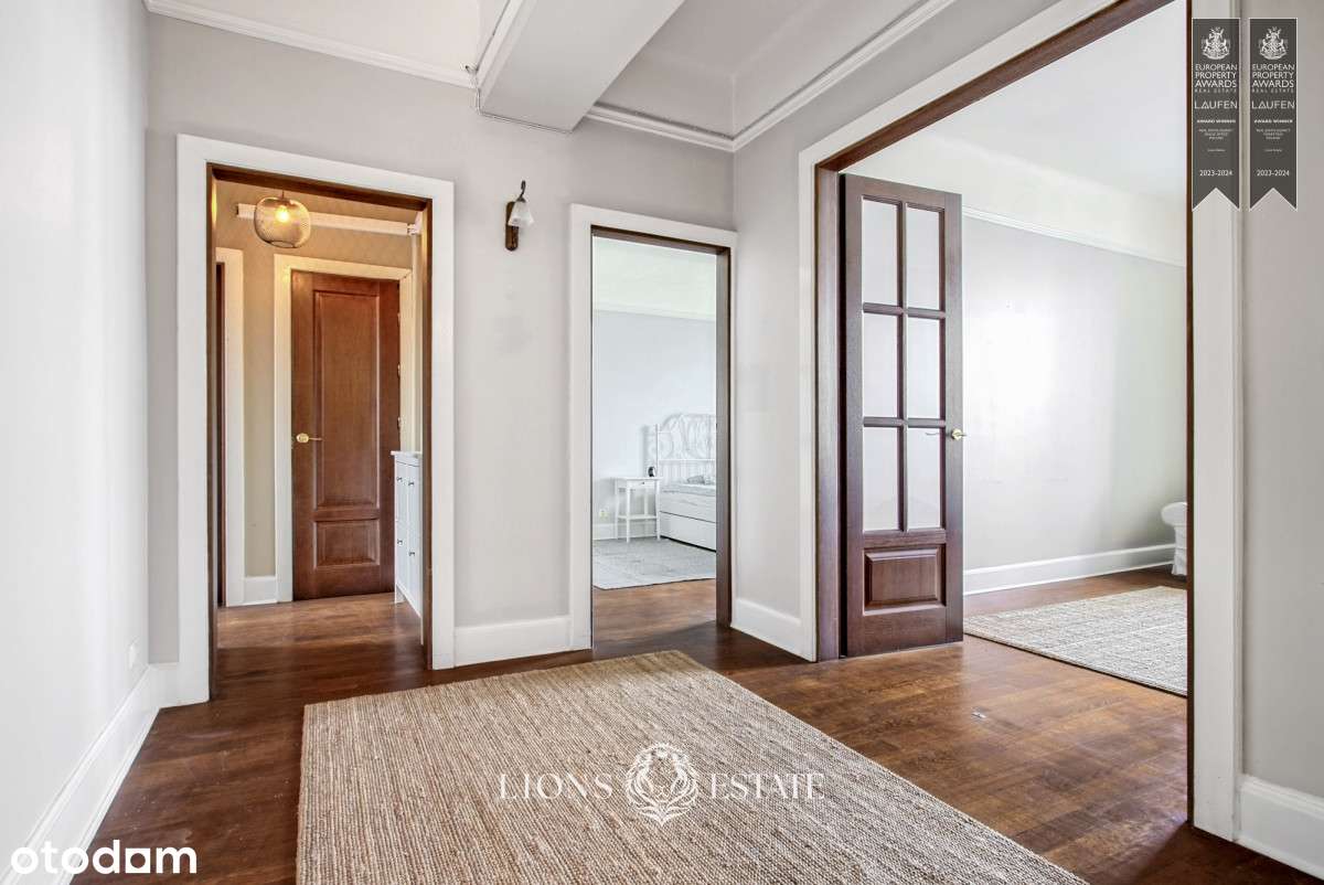 79m2 | 3 pokoje | Nowy Świat | Parking-5