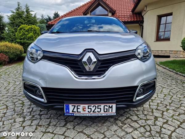 Renault Captur 0.9 Energy TCe Intens - 4