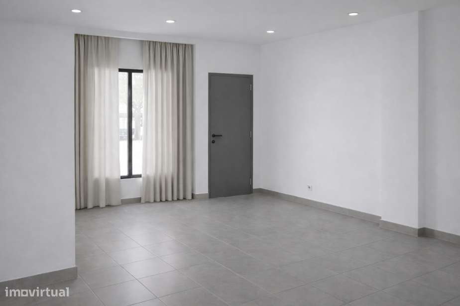 T1 em Projeto – Oportunidade de Investimento em Torres Novas - Grande imagem: 3/6