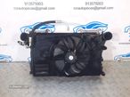 RADIADOR VENTILADOR VW VOLKSWAGEN GOLF V 5 MK5 1.9 TDI 8V 105CV BKC 1K0121253AA 1K0121253 TOURAN CADDY PASSAT SCIROCCO SEAT LEON TOLEDO ALTEA SKODA OCTAVIA AUDI A3 8P - 2