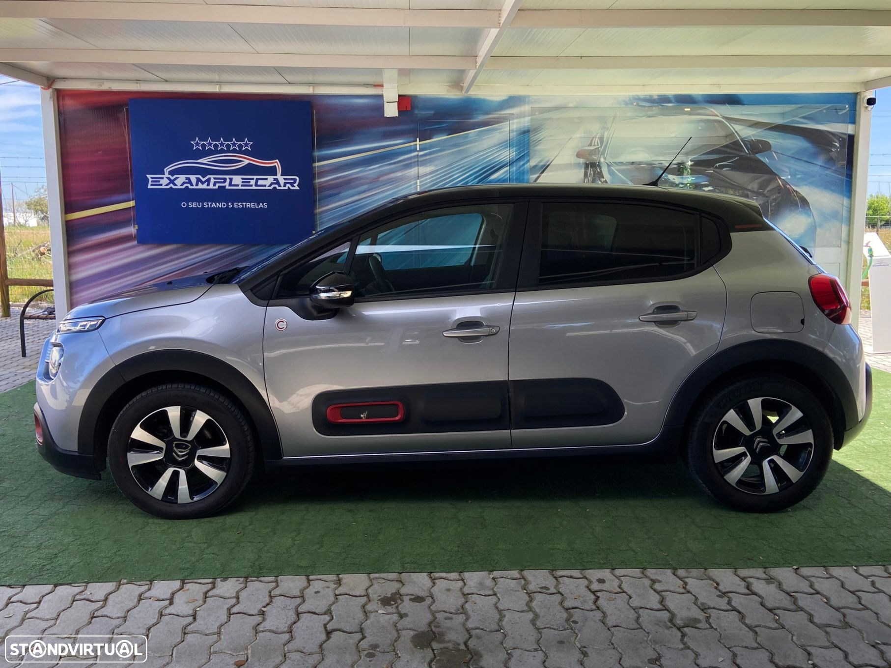 Citroën C3 1.2 PureTech Elle - 2