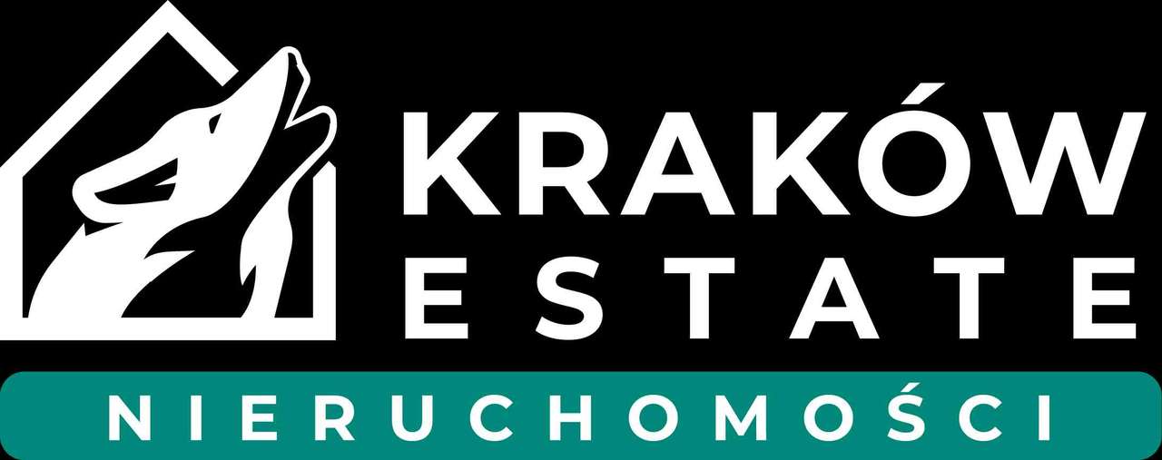 Logo: Krakow.Estate