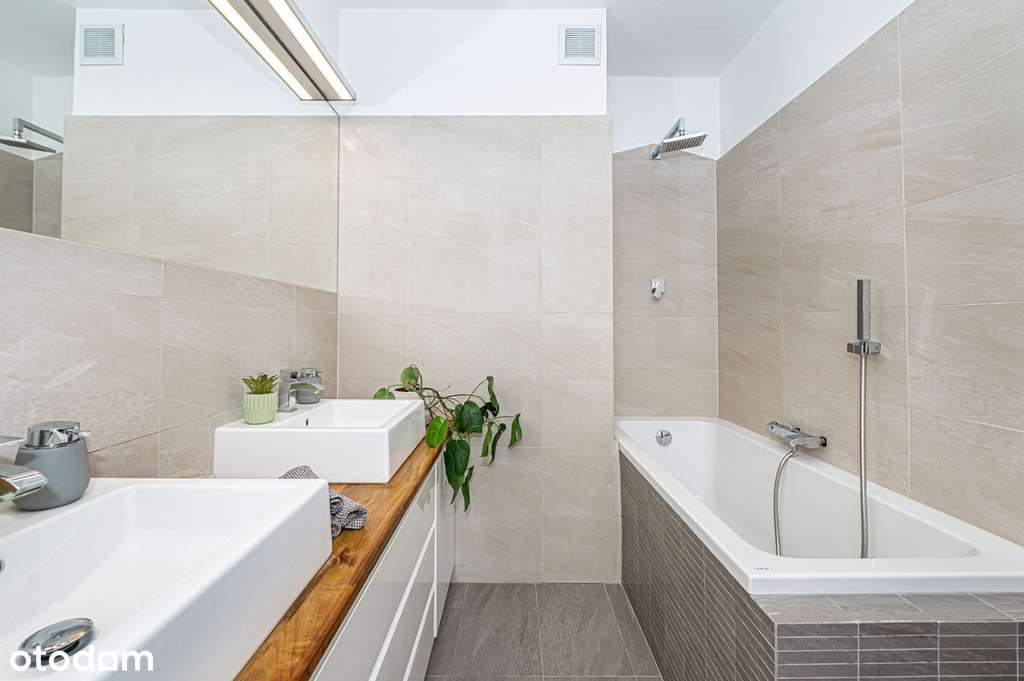 Mieszkanie z przestrzenią na Twoje życie rodzinne-13