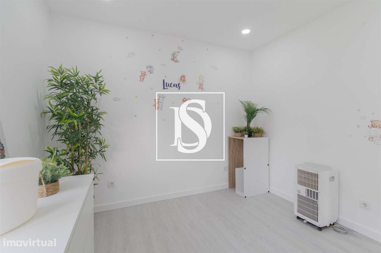 Apartamento T3 Venda em Setúbal (São Sebastião),Setúbal-48
