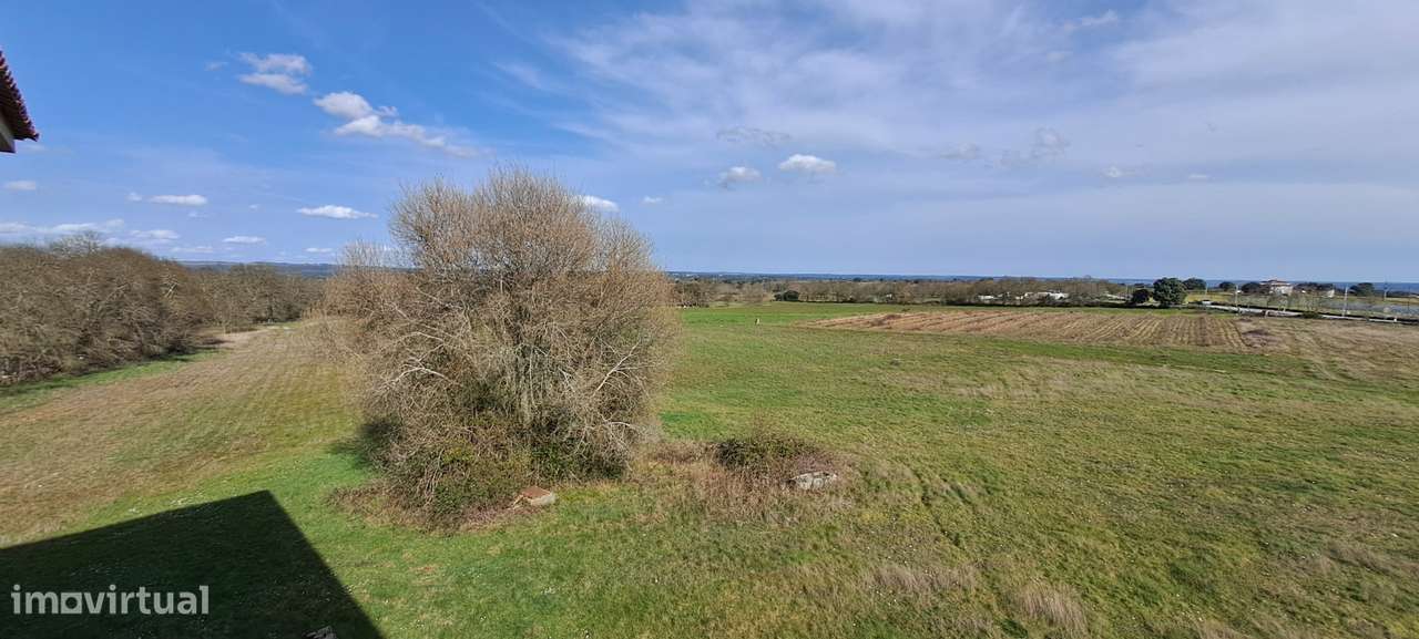 Terreno em Miranda do Douro - Grande imagem: 4/19