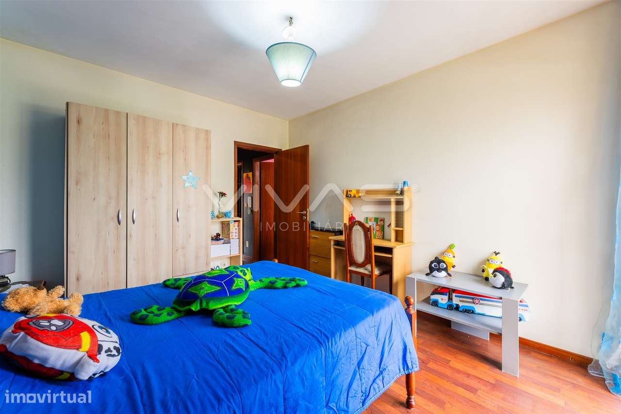 Moradia em Banda T3 Venda em Turiz,Vila Verde-15