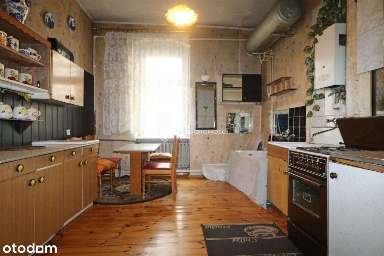 Mieszkanie Kapitańska 72 m2 do remontu 2/3 pokoje-4