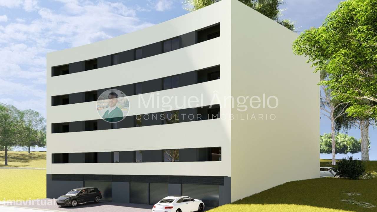 Empreendimento Hilltop Pedroso | Exclusivos Apartamentos T3 Novos-8