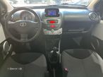 Toyota Aygo 1.0 X-Play+AC+X-Touch - 10