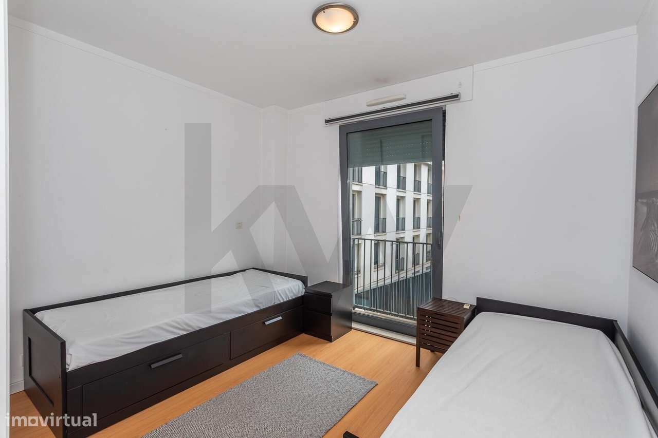 Apartamento T2 na Rua Arco da Graça - Grande imagem: 5/36