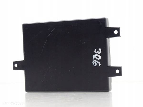 MODUŁ KOMPUTER STEROWNIK BLUETOOTH VW PASSAT B7 5K0035730B - 3