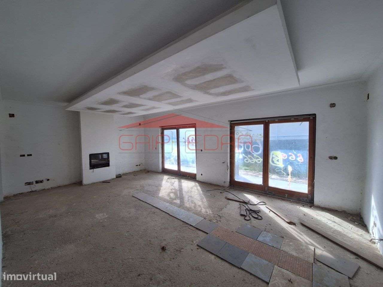 Moradia na Covilhã Espertim em Tortosendo - Grande imagem: 2/41