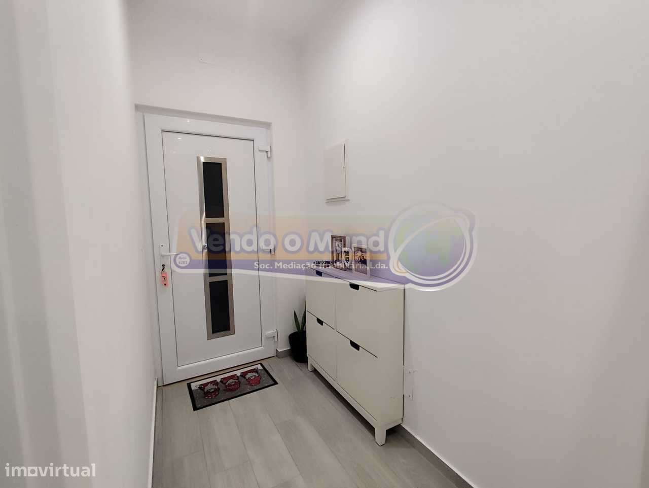 Moradia T2 em Muge (MG062) - Grande imagem: 4/18