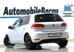 Volkswagen Golf 2.0 TDI Comfortline - 5