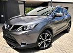 Nissan Qashqai 1.5 dCi TEKNA - 1