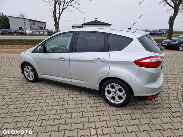 Ford C-MAX 1.6 TDCi Edition - 17