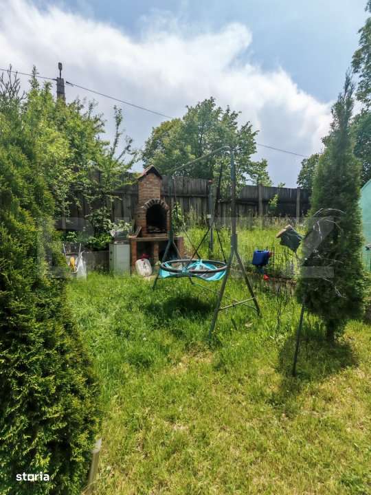 Casa de vacanta de vanzare in Zarnesti - Brasov - Imagine principală: 2/18