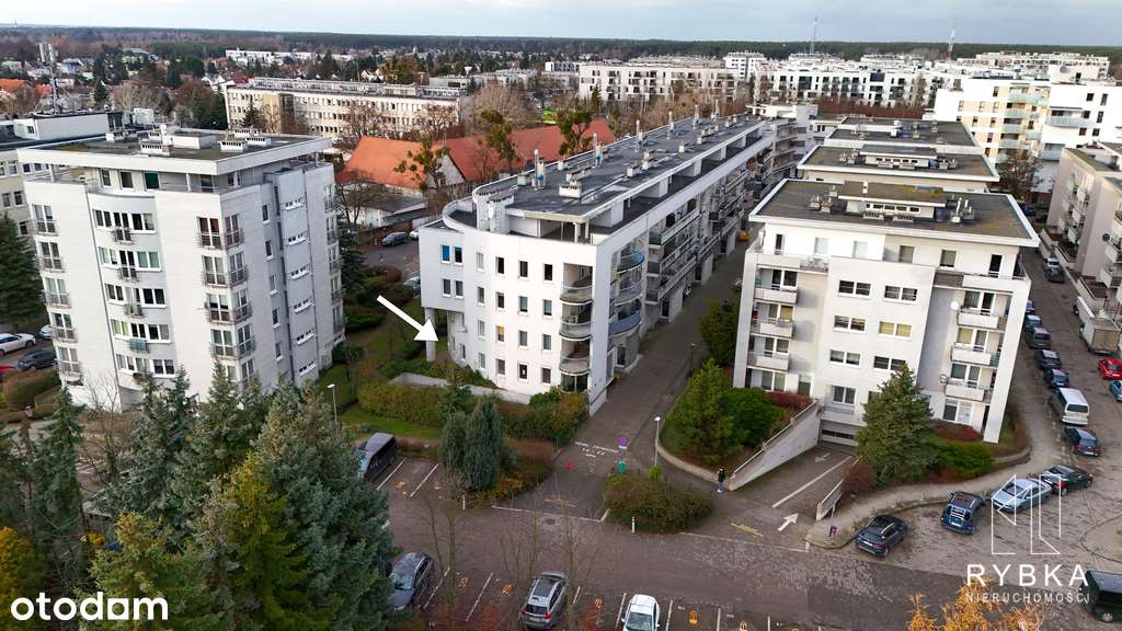 Nowa cena- Mieszkanie 64,5m² 2 pokoje ul.Sieradzka-0