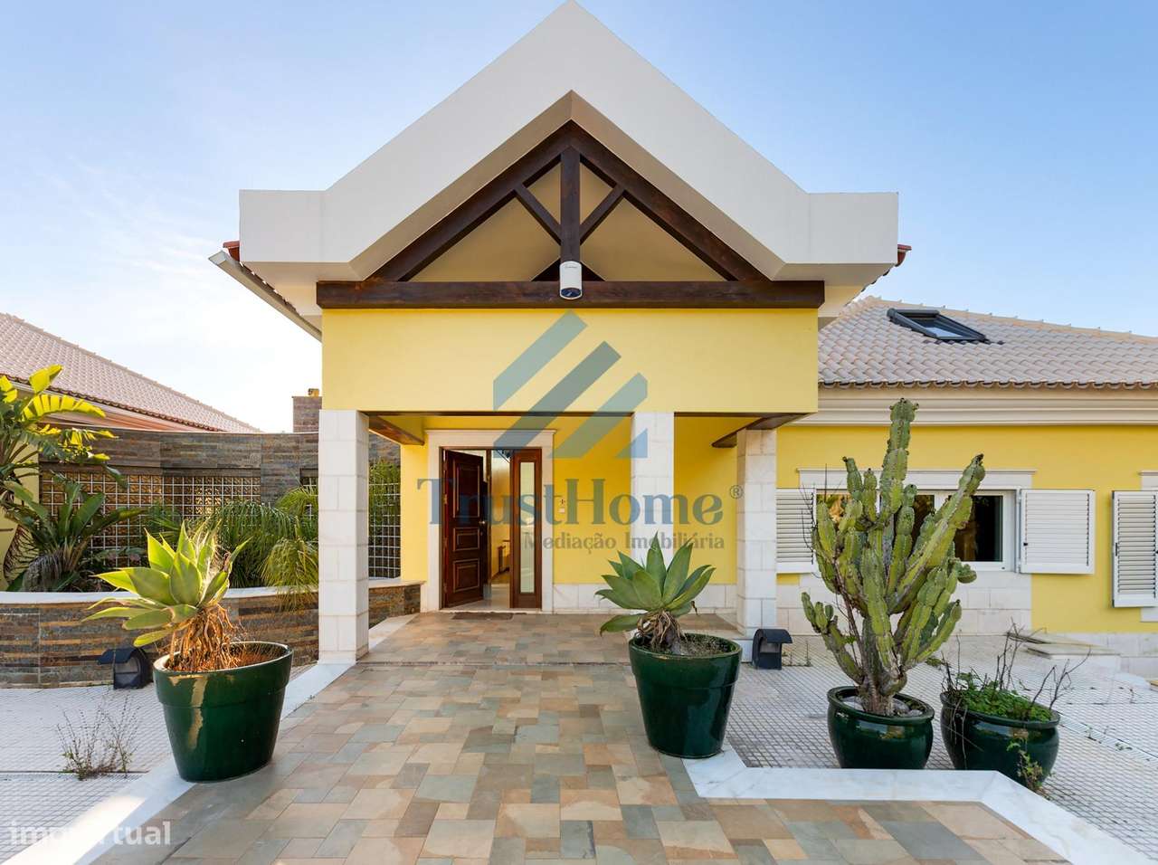 V7 no Casal da Carregueira – Belas, junto ao Belas Clube de Campo-4