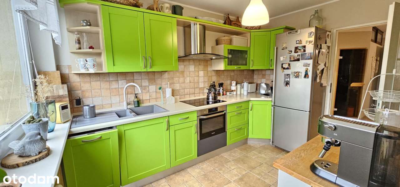 Eleganckie i przestronne mieszkanie w centrum Pruszcza Gdańskiego!-5