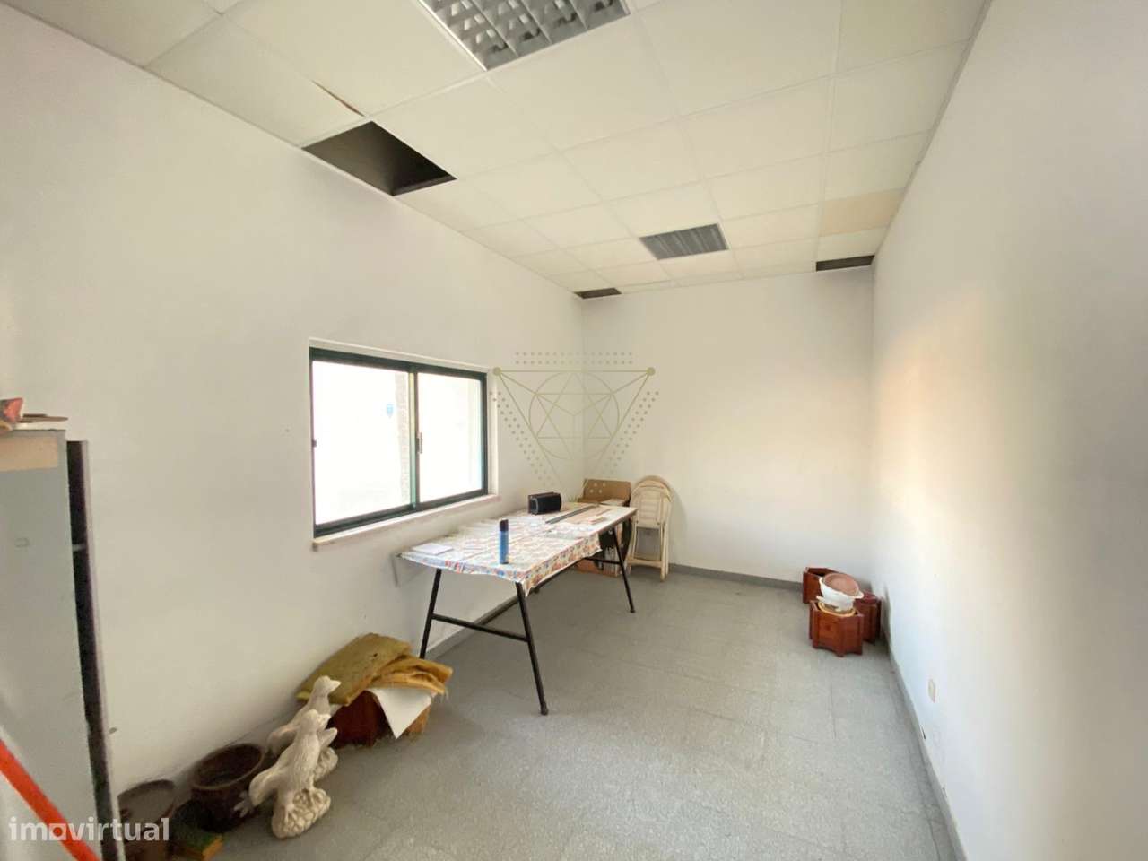 Armazém  Venda em Biscainho,Coruche-24