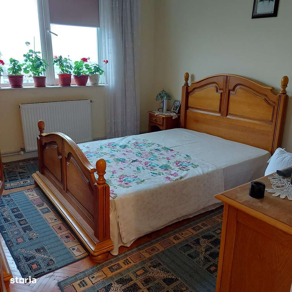 Apartament 2 camere, confort 1, zona 1 Decembrie 1918, cu pod. - Imagine principală: 3/7
