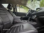 Ford Escape 1.5 EcoBoost AWD SE - 5