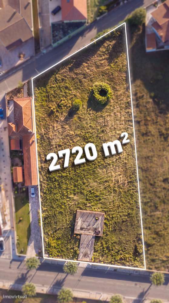 Terreno para venda na Murtosa-5