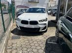 BMW X2 sDrive18d M Sport - 43