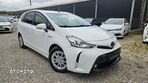 Toyota Prius+ (Hybrid) Executive - 2