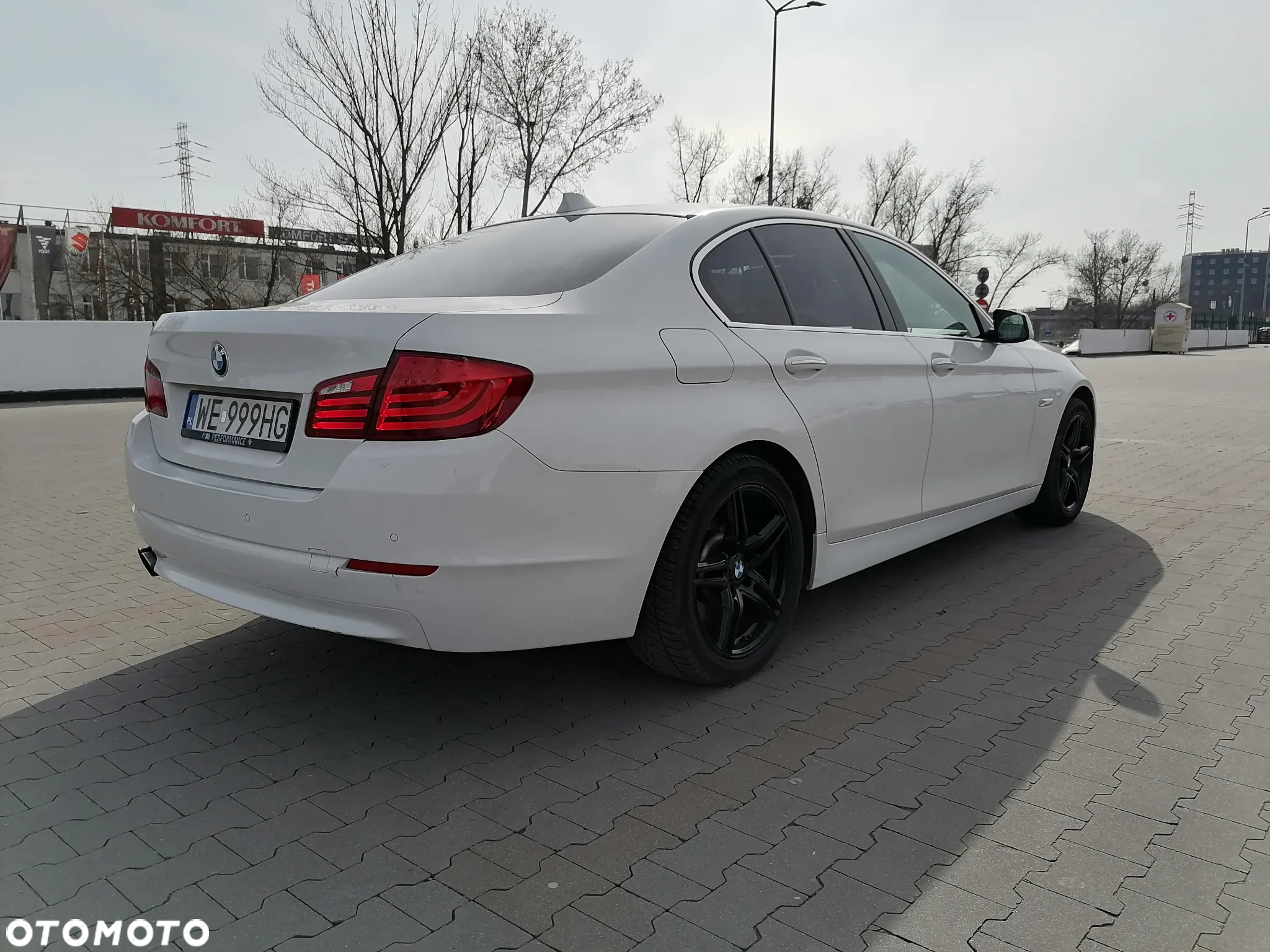 BMW Seria 5 - 24