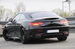 Mercedes-Benz S 560 4MATIC Coupe Aut - 33