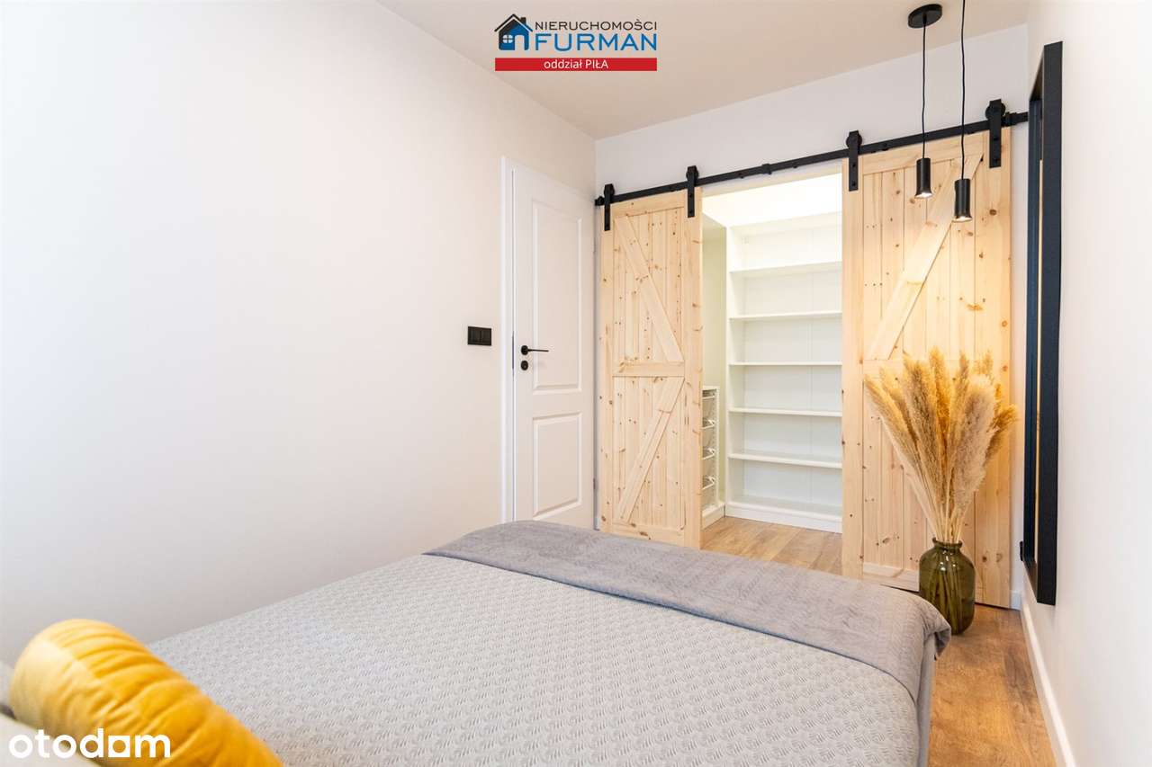 Mieszkanie na sprzedaż, Piła, 3 pokoje-7