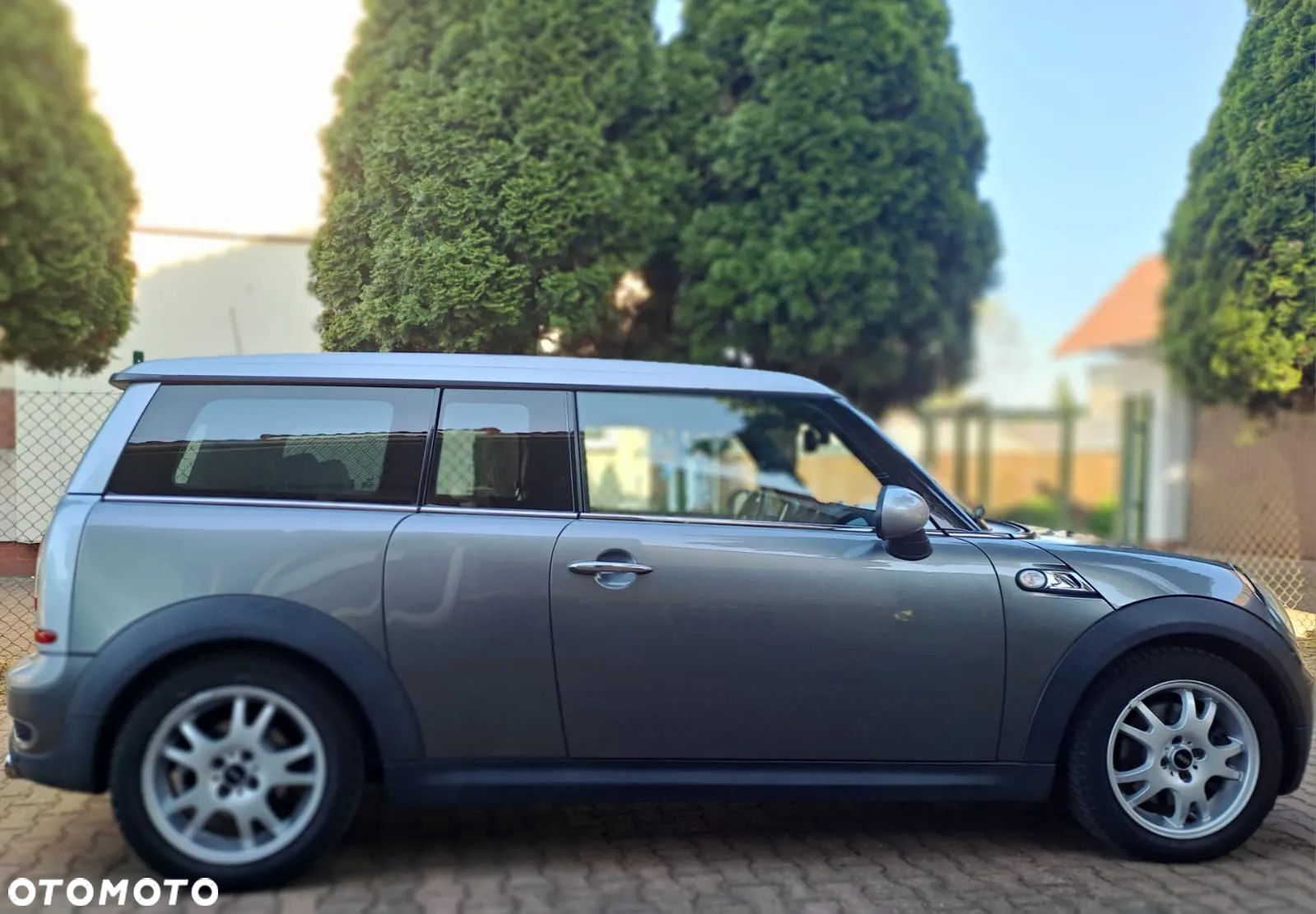 MINI Clubman Cooper S - 1