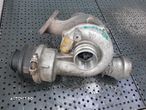 turbina 2.0 cdi  mercedes a-class w169 b-class w245  a6400901680 - 1