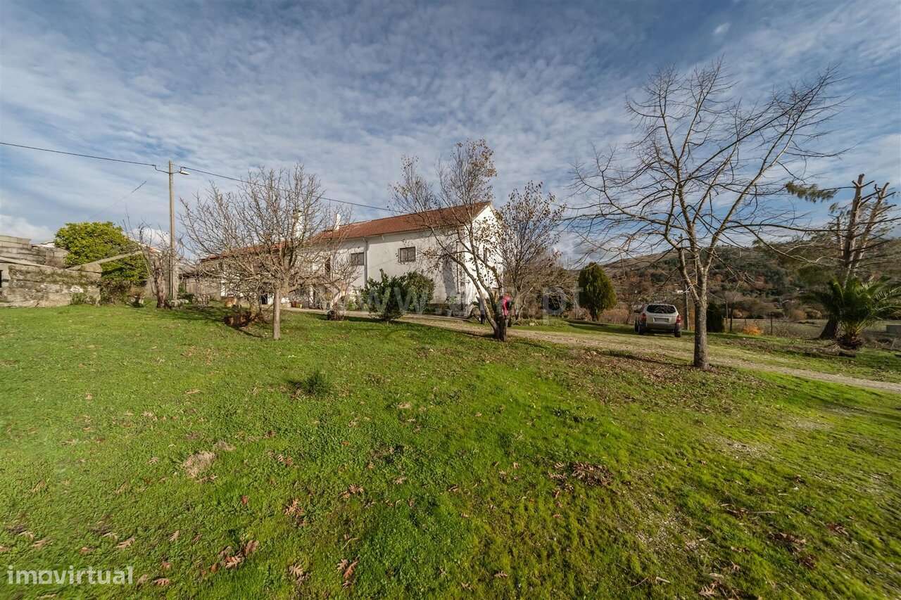 Quinta T5 / Guarda, Vela - Grande imagem: 5/20